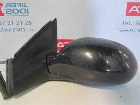 Foto 2ª: Retrovisor Izquierdo Citroen C5 2.0 HDI RCRHRH) BERLINA 136CV 100KW [RHR (DW10BTED4)] (2007)