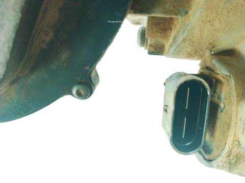 Foto 2ª: Cremallera de Direccion Bmw Serie 1 114 118 D 150CV [B47 C20 B] (2019)
