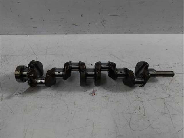 Cigüeñal Ford Transit 105 CV 77KW