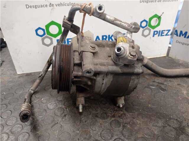 Compresor Aire Acondicionado Fiat Punto 1.2 G 8V ACTIVE 44KW CAT