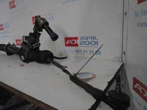 Foto 3ª: Cremallera de Direccion Renault Vel Satis 3.0 DCI BJ0N) 177CV 130KW [P9X 701] (2005)