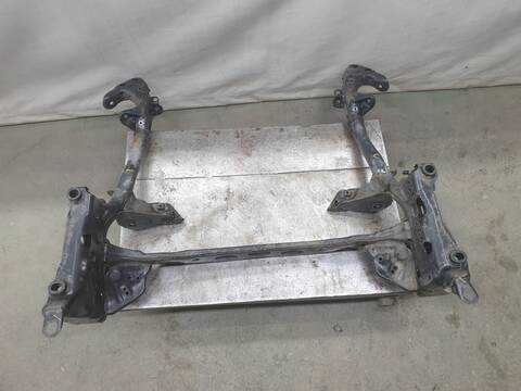 Foto 2ª: Puente Delantero Audi A6 2.0 TDI ULTRA
