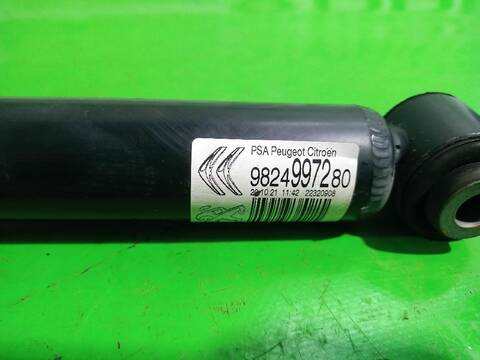 Foto 2ª: Amortiguador Trasero Izquierdo Citroen C3 ORIGINS 82CV [EB2FA] (2016)