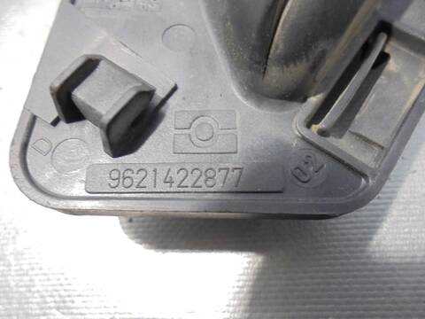 Foto 2ª: Maneta Interior Delantera Derecha Peugeot Partner 1.9 DIESEL 69CV 51KW [WJZ] (2001)