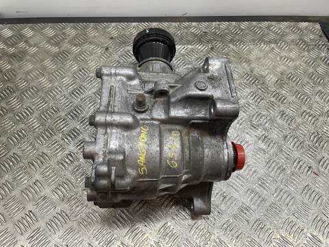 Foto 2ª: Diferencial Delantero Ssangyong Korando 671950 (2014)