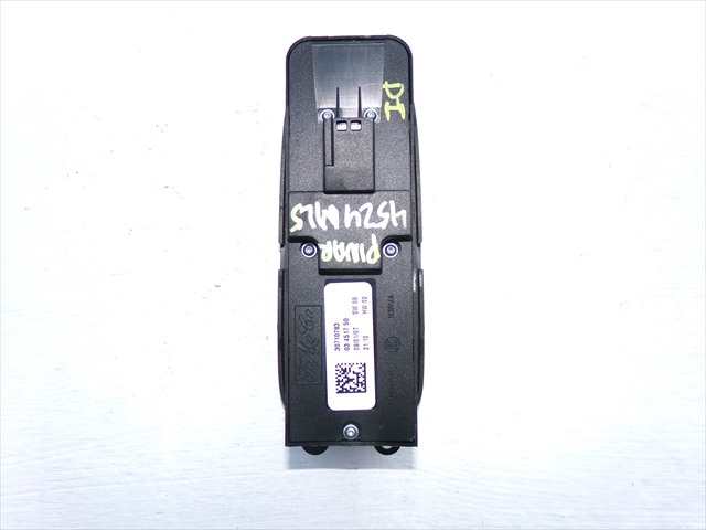 Foto 2ª: Botonera Elevalunas Volvo C30 2.0 D 2006-2010 [D4204T] (2007)