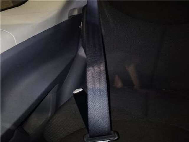 Foto 2ª: Cinturón Trasero Derecho Toyota Aygo 1.0 BÁSICO [1.0 LTR. - 50 KW CAT] [1KR-FE]