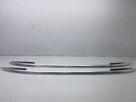 Foto 2ª: Techo Chapa - Fibra Volkswagen Tiguan MOTION 140CV 103KW [CBAB] (2008)