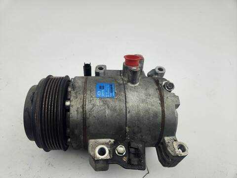 Compresor Aire Acondicionado Mazda 6 EVOLUTION TECH 149CV 110KW