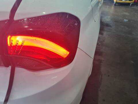 Foto 2ª: Piloto Trasero Derecho Fiat Tipo LIFE BERLINA 130CV 96KW [46346020] (2021)