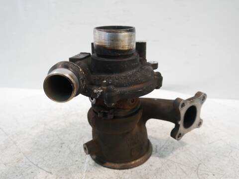 Foto 3ª: Turbocompresor Land Rover Range 1.5 P300E 309 CV 227KW [PT153, AJ20P3] (2023)