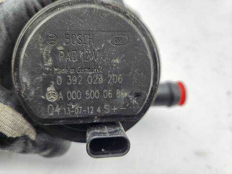Foto 4ª: Bomba de Agua Mercedes Clase B 150 B 180 CDI BE 246.200) 109CV 80KW [651901] (2013)