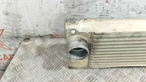 Foto 2ª: Intercooler Mercedes Vito 109 CDI LARGO 639.603) 95CV 70KW [646980] (2007)