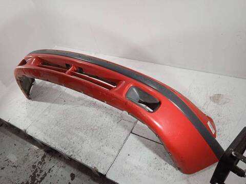 Foto 2ª: Paragolpes Delantero Dodge Stealth BERLINA (2002)