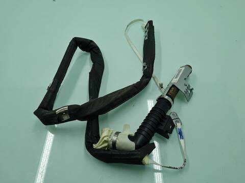 Foto 1ª: Airbag Cortina Delantero Izquierdo Nissan Qashqai GASOLINA (2009)