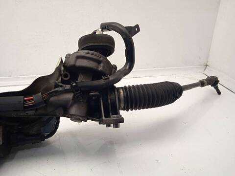 Foto 2ª: Cremallera de Direccion Volkswagen Golf 1.6 16V FSI BERLINA 116CV 85KW [BLF] (2007)