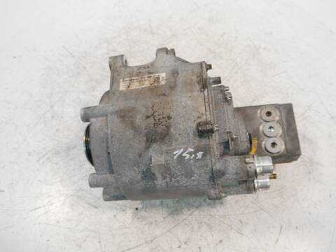 Foto 3ª: Alternador Land Rover Range 309 CV 227KW [PT153 AJ20P3] (2023)