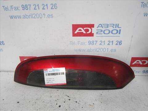 Foto 1ª: Piloto Trasero Izquierdo Opel Corsa 1.2 75CV 55KW [Z 12 XE] (2001)