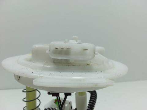 Foto 3ª: Aforador Dacia Sandero H4DF4 (2024)