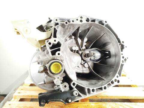 Caja Cambios Citroen C4 1.2 THP 110 110CV 81KW