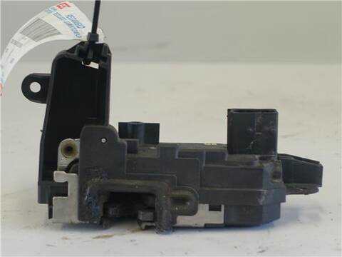 Foto 2ª: Cerradura Puerta Delantera Derecha Opel Astra 1.9 CDTI 16V BERLINA 120CV 88KW [Z 19 DTH] (2005)