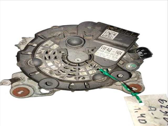 Foto 2ª: Alternador Audi A1 1.4 TDI (2011)
