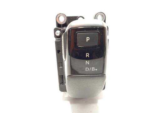 Foto 3ª: Palanca de Cambio Peugeot 3008 ALLURE 181CV 133KW [DGZ] (2021)