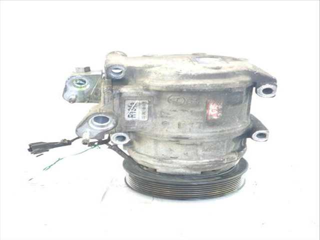 Compresor Aire Acondicionado Kia Sorento 2.5 CRDI 4WD