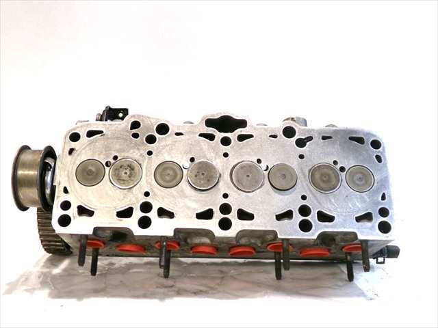 Foto 4ª: Culata Seat Cordoba 1.9 SDI 1999-2002 [AGP] (2000)