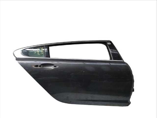 Foto 1ª: Puerta Trasera Derecha Jaguar XF 2.2 D (2008)