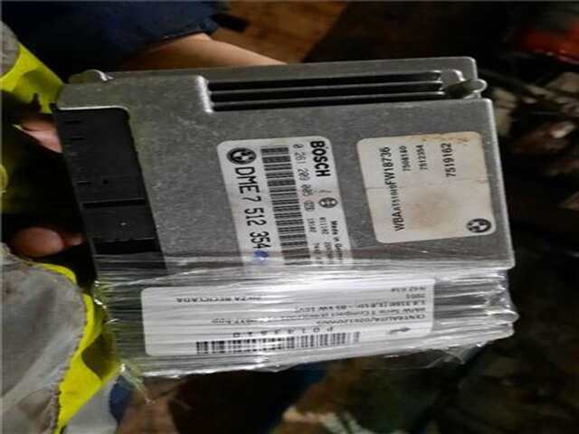 Centralita Motor ECU Bmw Serie 3 315 1.8 316TI [1.8 LTR. - 85 KW 16V]
