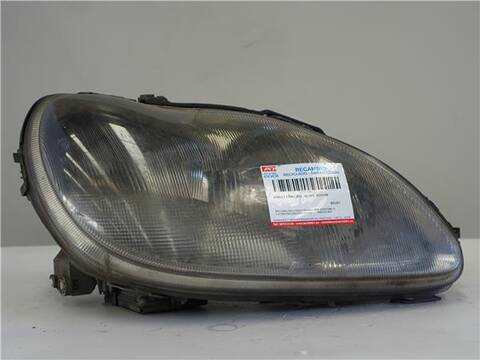 Foto 1ª: Faro Derecho Mercedes Clase S 220 3.2 320 CDI 220.026) BERLINA 197CV 145KW [OM 613.960] (2005)
