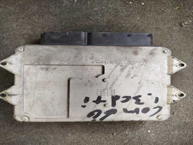 Foto 3ª: Centralita Motor ECU Opel Combo VERSION INDEFINIDA