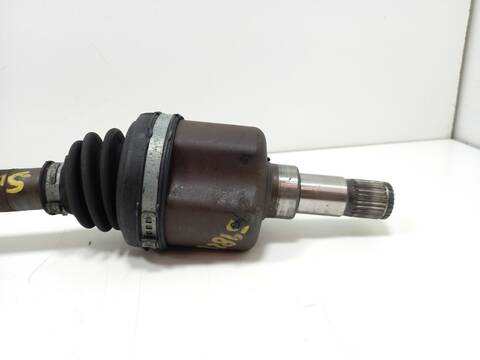 Foto 2ª: Transmision Delantera Izquierda Ford S Max QXWB CA1) (2009)