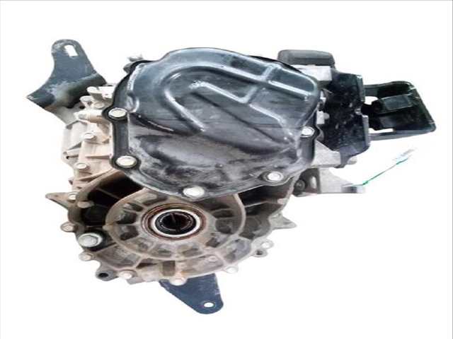 Foto 2ª: Caja Cambios Hyundai i30 1.4 (2007)