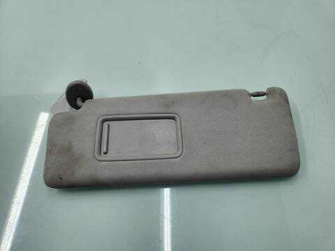 Foto 2ª: Parasol Izquierdo Toyota Land Cruiser 3.0 TD 163CV 120KW [1KD-FTV] (1950)