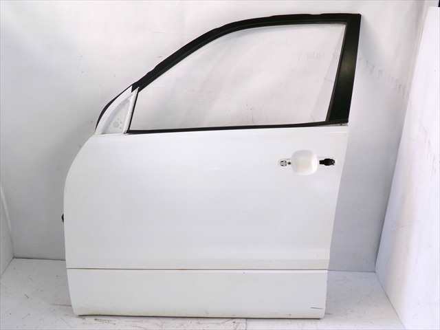 Puerta Delantera Izquierda Suzuki Grand Vitara 1.9 DCI 2006-2015