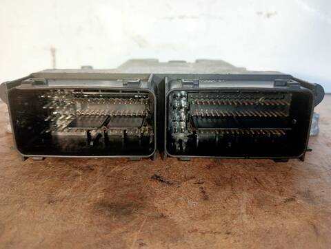 Foto 3ª: Centralita Motor ECU Ford Fiesta ACTIVE X 101CV (2017)