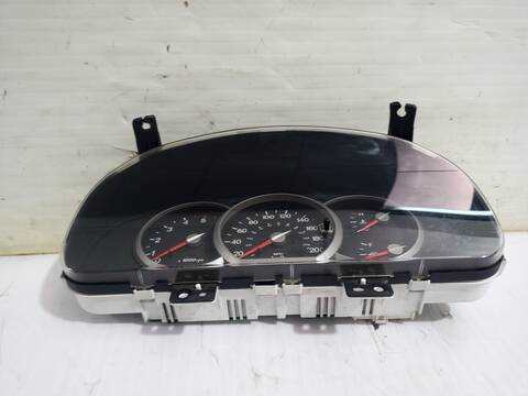 Cuadro de Instrumentos Kia Carnival 2.9 CRDI LX 144CV 106KW
