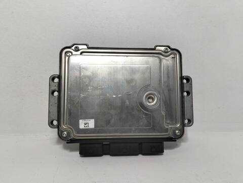 Foto 3ª: Centralita Motor ECU Citroen C4 COLLECTION 1 16V HDI FAP 109CV (2004)