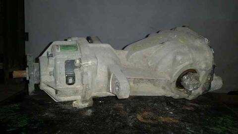 Foto 3ª: Diferencial Trasero Hyundai Tucson 2.0 CRDI COMFORT 113CV 83KW [D4EA] (2004)