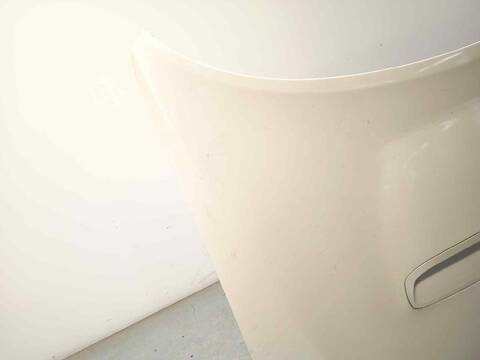 Foto 3ª: Capot Subaru Forester 2.0 DIESEL CAT 147CV 108KW [EE20] (2008)