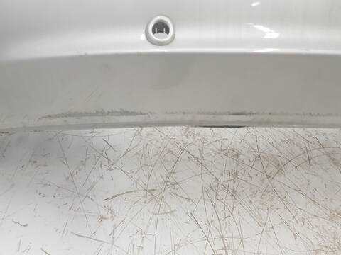 Foto 2ª: Paragolpes Trasero Honda Crv ELEGANCE PLUS 2WD (2007)
