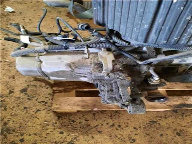 Caja Cambios Peugeot 106 1.1 I