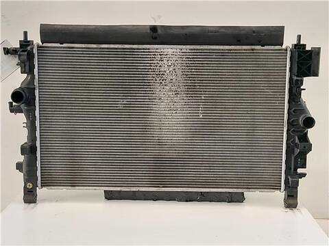 Radiador Motor Opel Astra 1.4 TURBO 140CV 103KW