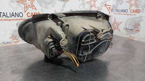 Foto 2ª: Faro Derecho Volkswagen Golf HIGHLINE BERLINA 110CV 81KW [AHF] (1999)