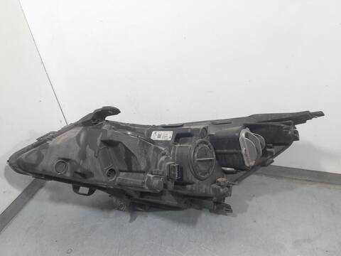 Foto 3ª: Faro Derecho Opel Astra 1.6 CDTI 35) 136CV 100KW [B16DTH] (2017)