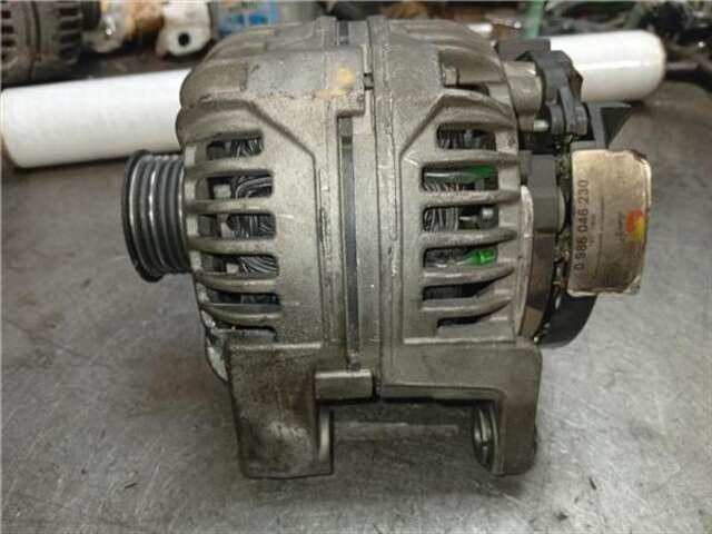 Alternador Opel Vectra 2.0 CLUB [2.0 LTR. - 74 KW DTI]