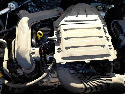 Motor Completo Seat Arona 1.0 TGI 90CV 66KW