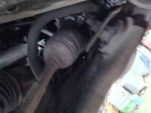 Foto 1ª: Cremallera de Direccion Nissan Qashqai ACENTA 150CV 110KW [M9R] (2007)